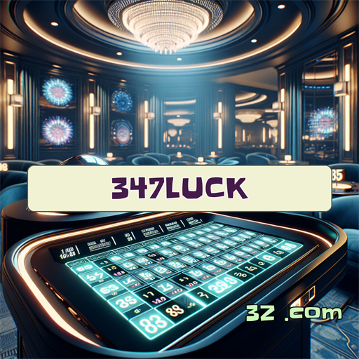 Atraentes Bônus no 347luck.com: Jogue e Ganhe Mais!