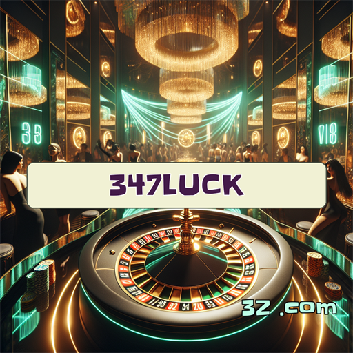 Cassino Virtual: A Magia do 347luck.com em Seus Jogos