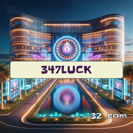 Login Inovador no 347luck.com: Uma Nova Experiência de Jogo