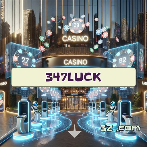 Recursos Pagos: 347luck.com Revoluciona o Jogo Online