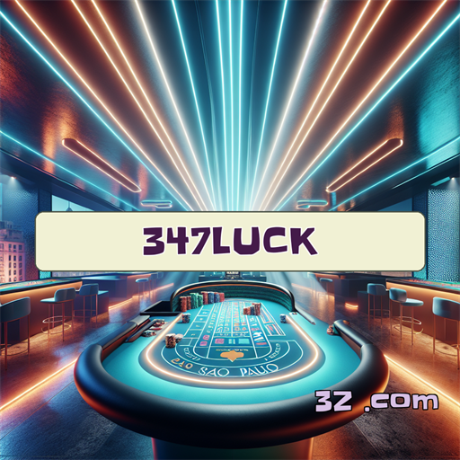 Promoções Empolgantes no 347luck.com para Aumentar sua Diversão