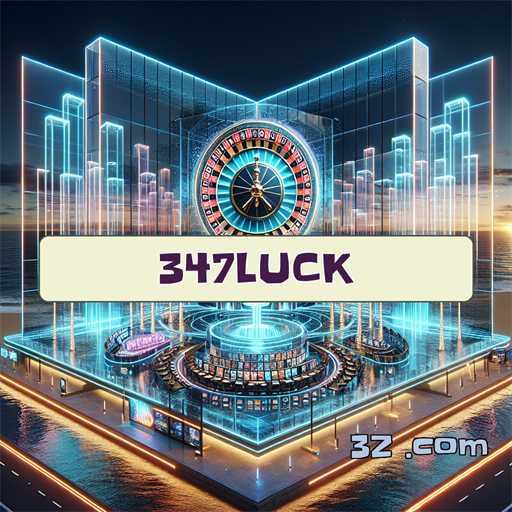 Os Melhores Slots no 347luck.com para se Aventurem